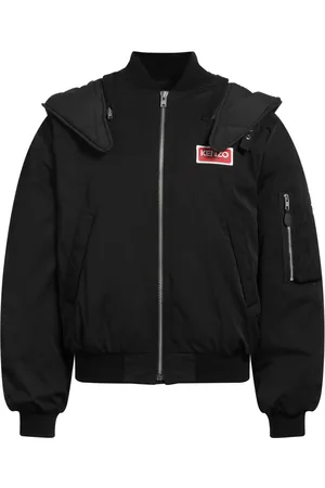 Kenzo Puffers