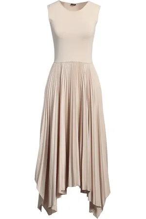 Joseph Midi dresses