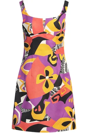 Moschino Mini dresses