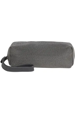 Brunello Cucinelli Beauty cases
