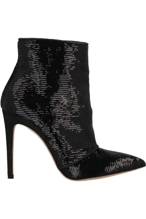 SERGIO LEVANTESI Ankle boots