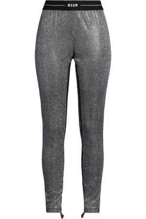 Msgm Leggings