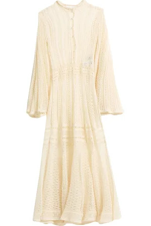 Chloé Maxi dresses