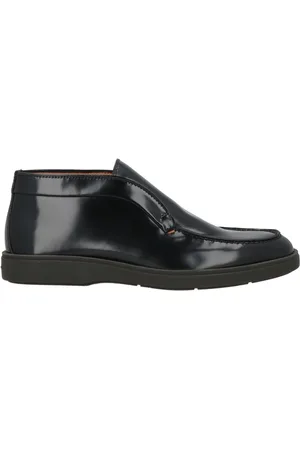 santoni Ankle boots