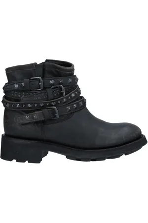 Ash Ankle boots