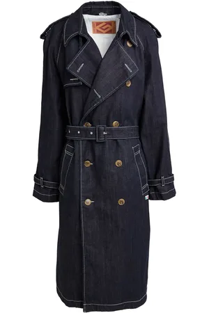 GCDS Denim outerwear