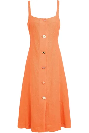 REJINA PYO Midi dresses