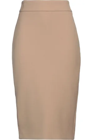 PESERICO SIGN Midi skirts