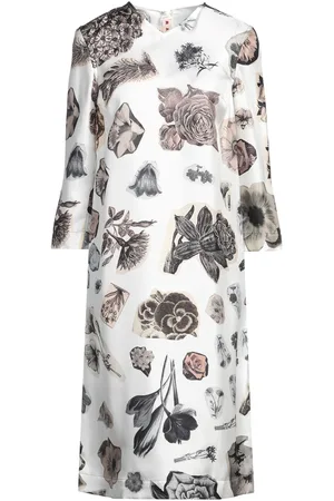Marni Midi dresses