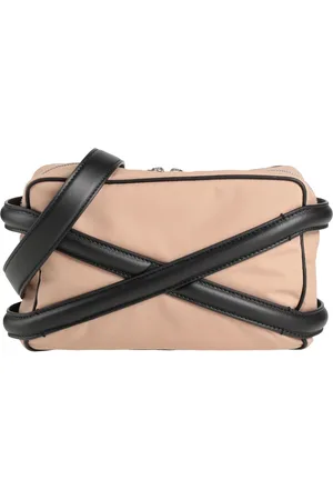 Alexander McQueen Cross-body bags