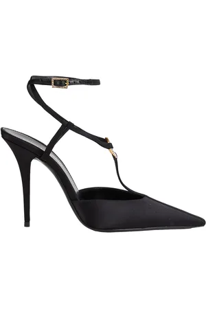 Saint Laurent Pumps