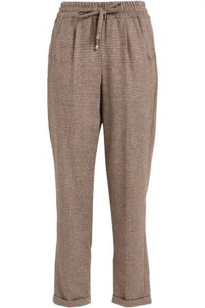 Kiton Pants