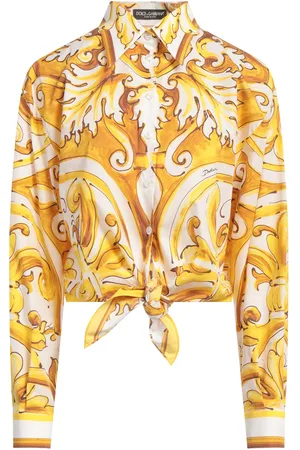 Dolce & Gabbana DOLCE & GABBANA Shirts