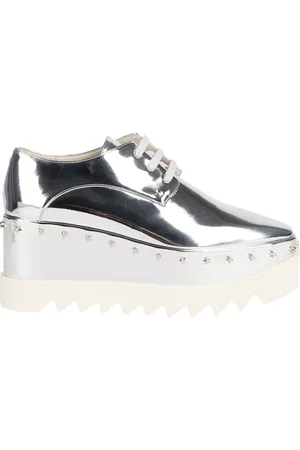 Stella McCartney Lace-up shoes