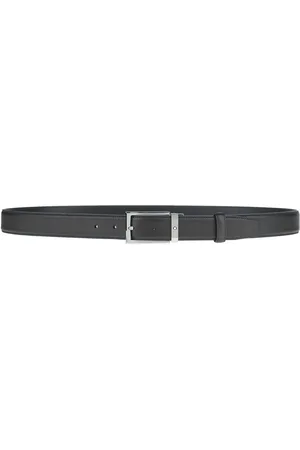 Montblanc Belts