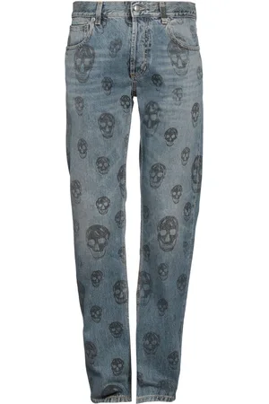 Alexander McQueen Jeans