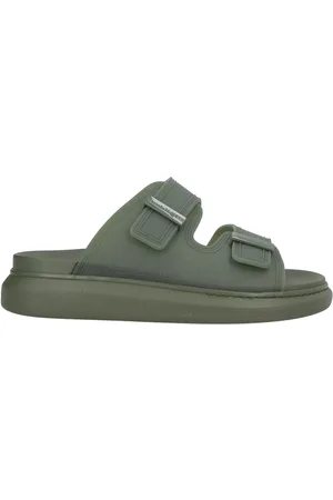 Alexander McQueen Sandals