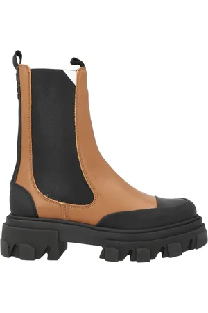 Ganni Ankle boots