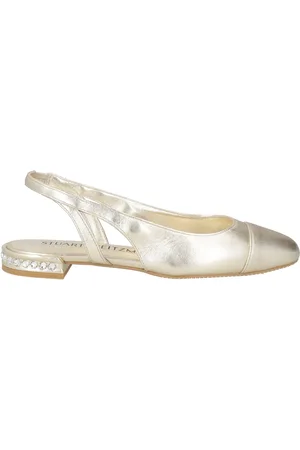 Stuart Weitzman Ballet flats