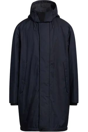 Ermenegildo Zegna Coats