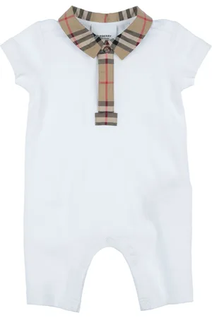 Burberry Baby Jumpsuits & Overalls