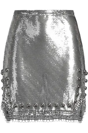 Paco rabanne Mini skirts