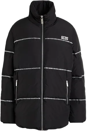 GCDS Puffers