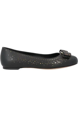 Salvatore Ferragamo Ballet flats