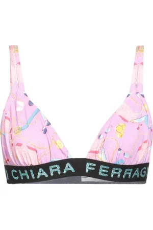 Chiara Ferragni Bras
