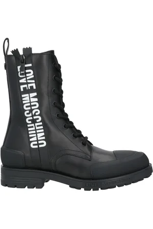 Moschino Ankle boots