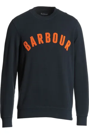 Barbour Sweatshirts