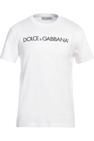 Dolce & Gabbana DOLCE & GABBANA T-shirts