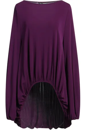 Alberta Ferretti Tops