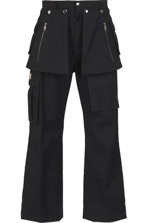 Dolce & Gabbana DOLCE & GABBANA Pants