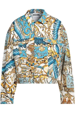 Moschino Jackets