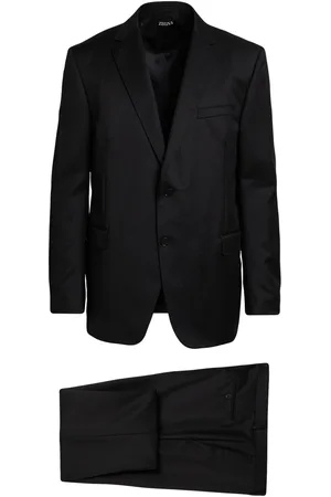 Ermenegildo Zegna Suits