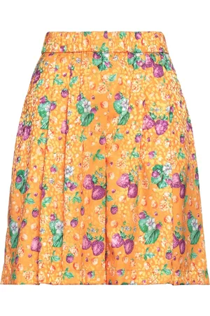 Msgm Shorts & Bermuda Shorts
