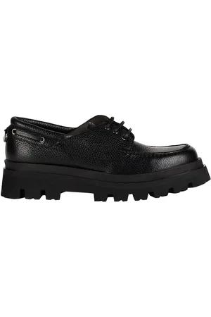 Sergio Rossi Lace-up shoes