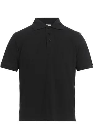 Saint Laurent Polo shirts