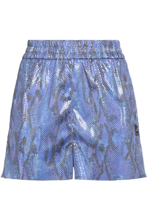 Msgm Shorts & Bermuda Shorts