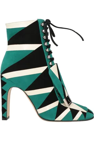 Sergio Rossi Ankle boots