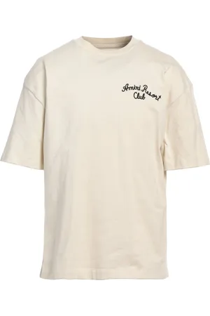 AMIRI T-shirts