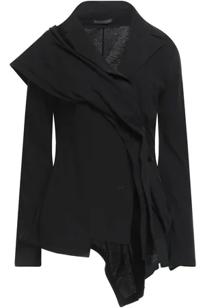 YOHJI YAMAMOTO Jackets