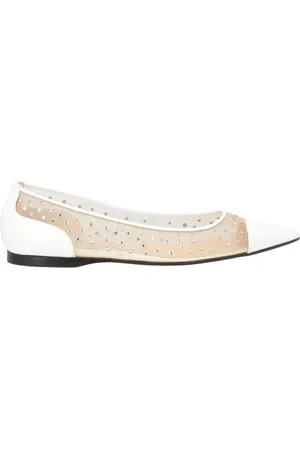 Sergio Rossi Ballet flats