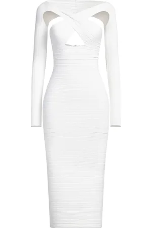 Serafini Midi dresses