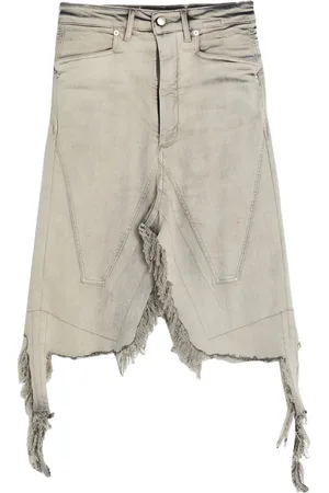 Rick Owens Denim skirts