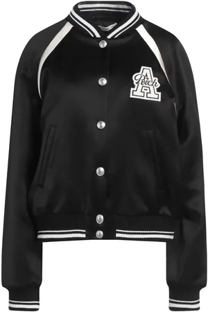 Alessandra Rich Jackets