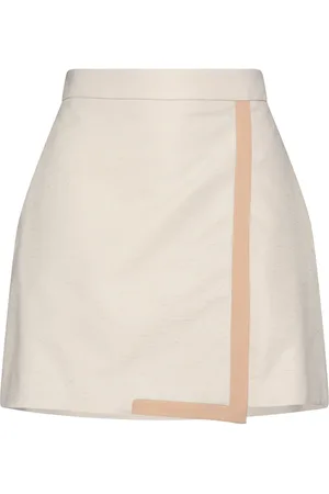 Fendi Mini skirts