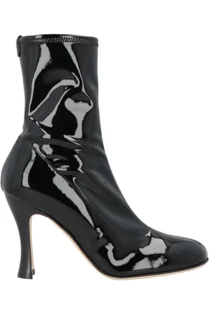 Sergio Rossi Ankle boots
