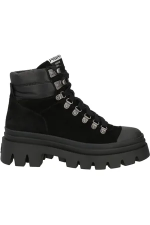 Ash Ankle boots